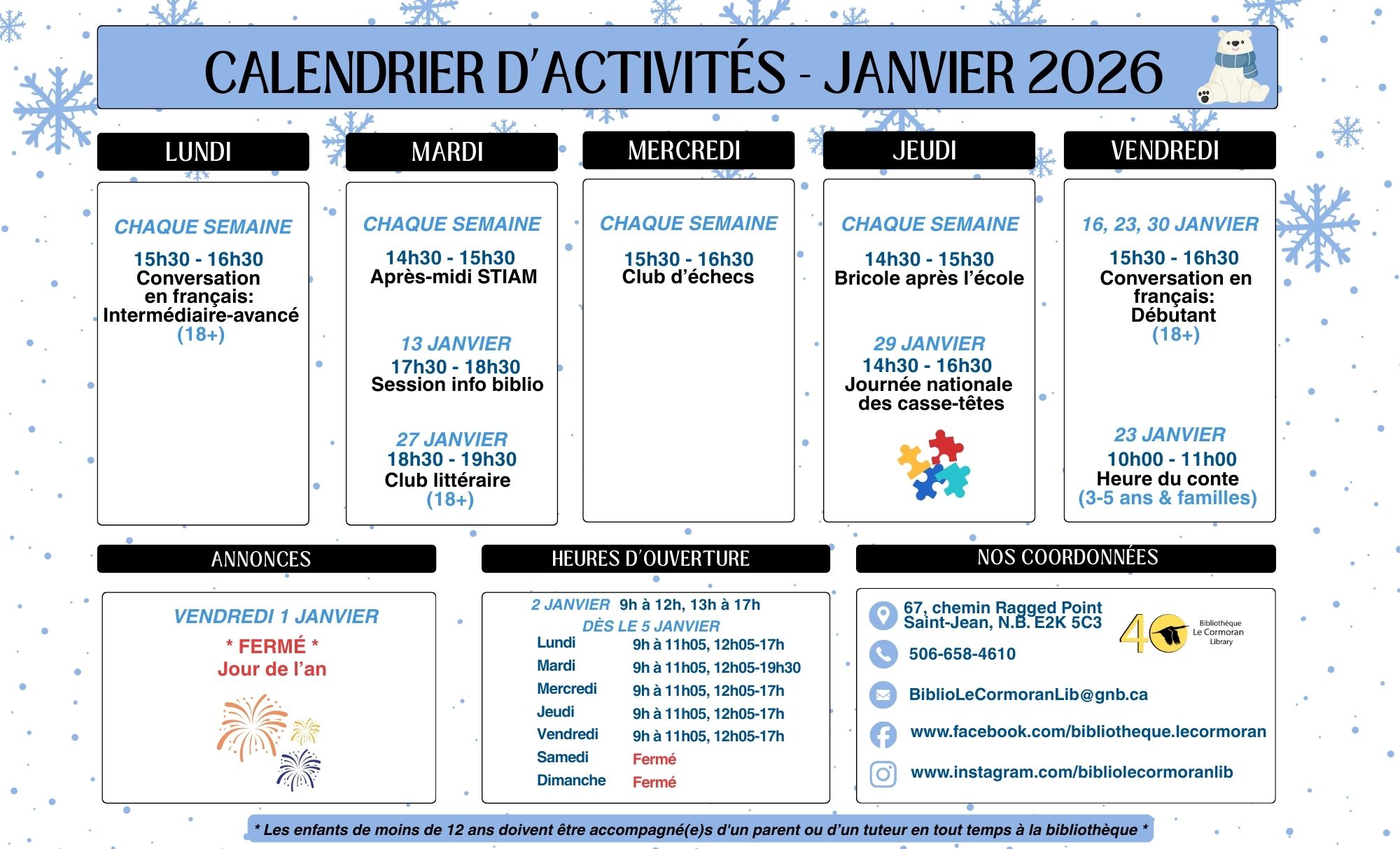 Arrière-plan