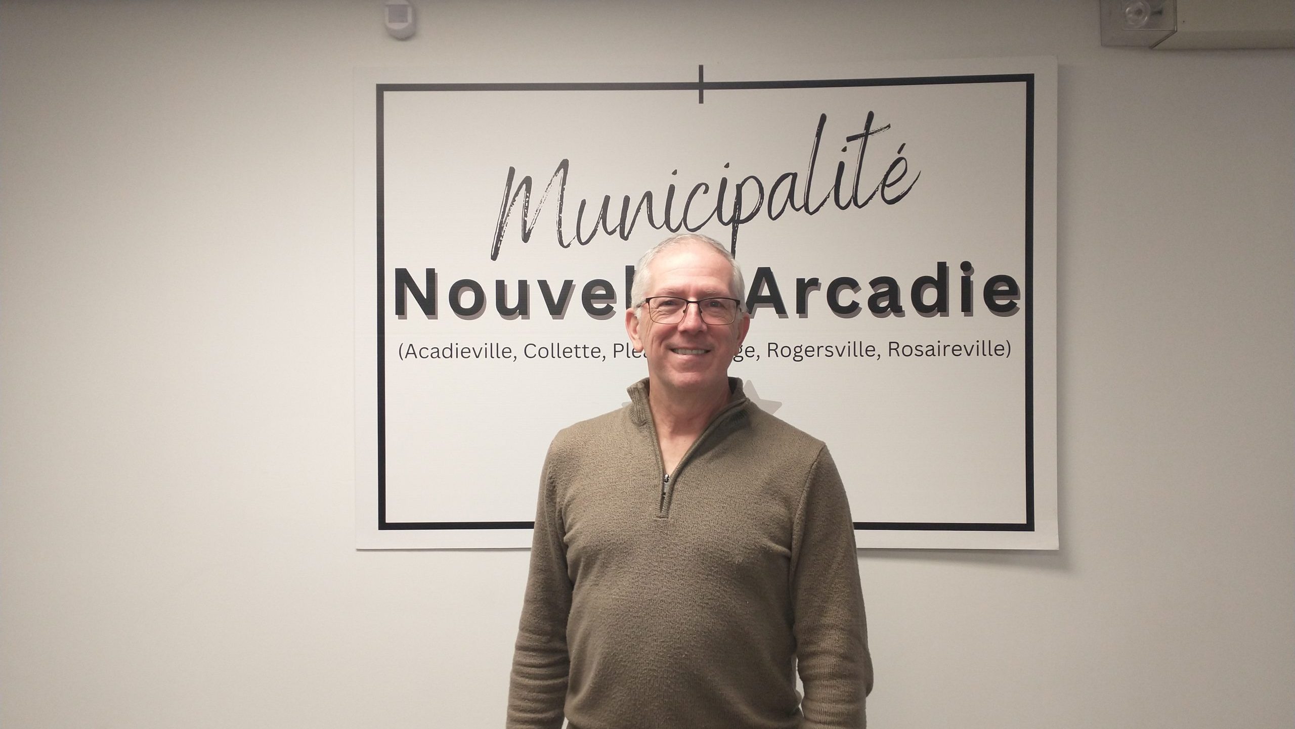 Arrière-plan