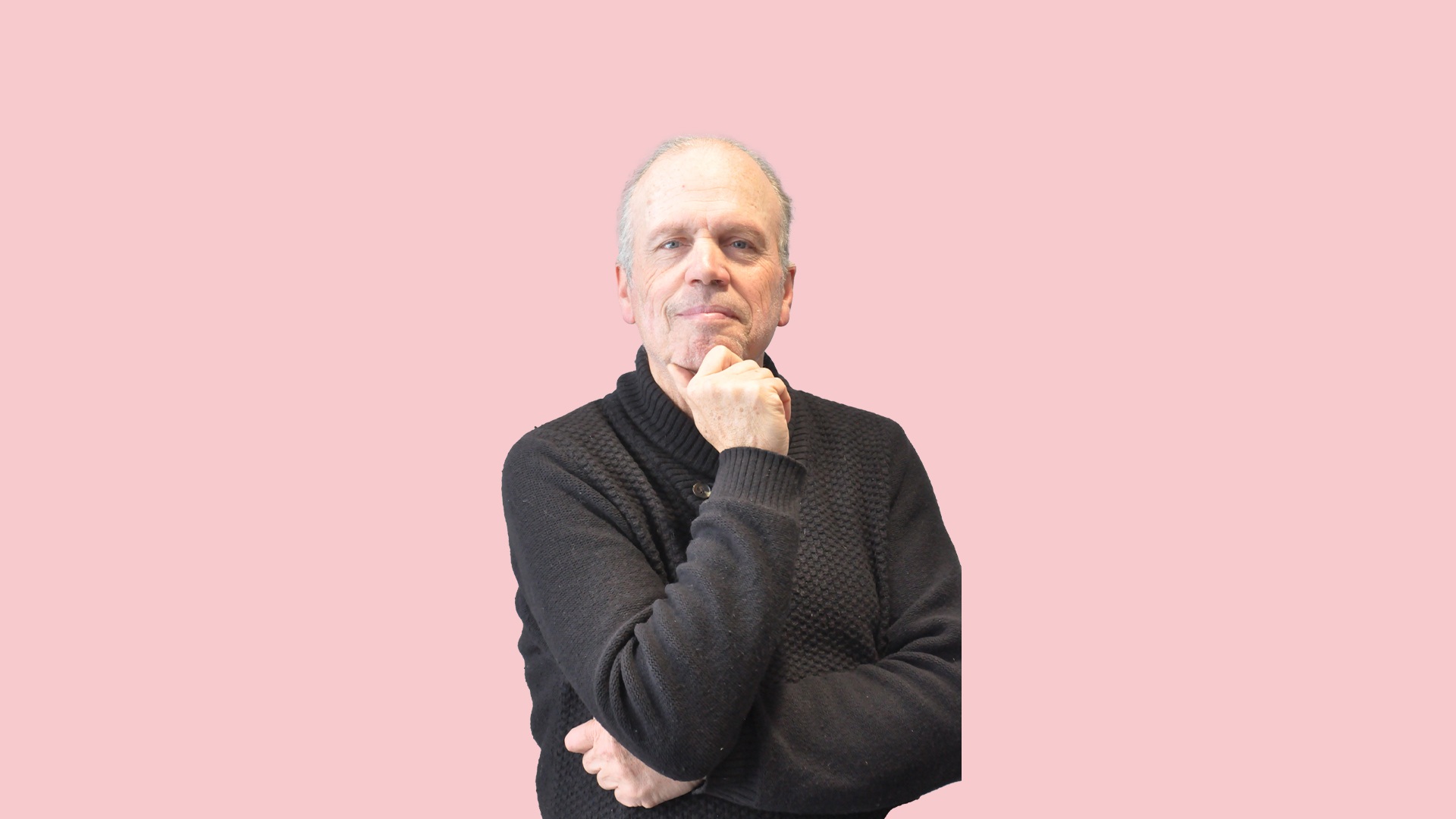 François Harrisson