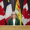 Le Nouveau Brunswick se range aux côtés du Canada dans l&rsquo;opposition à D. Trump